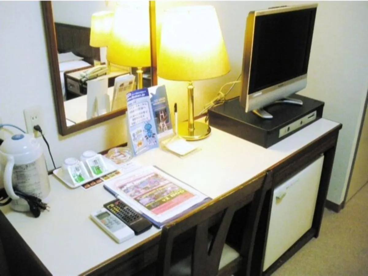 Sky Heart Hotel Kawasaki / Vacation Stay 80788