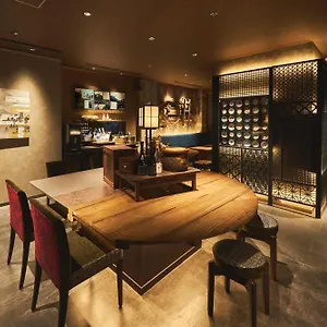Sake Kura 川崎宿 (adults Only) Hotel