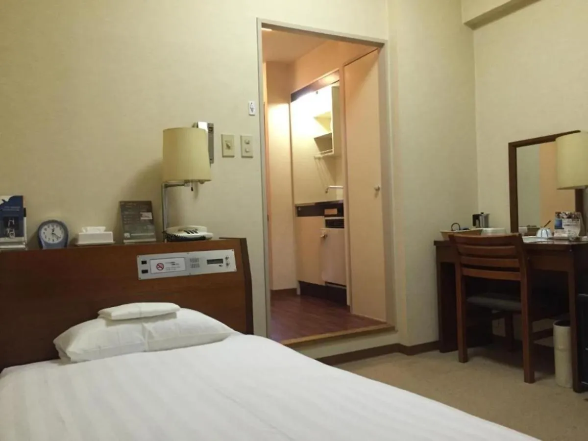 Sky Heart Hotel Kawasaki / Vacation Stay 80788 0*, Kawasaki (Kanagawa) Japan