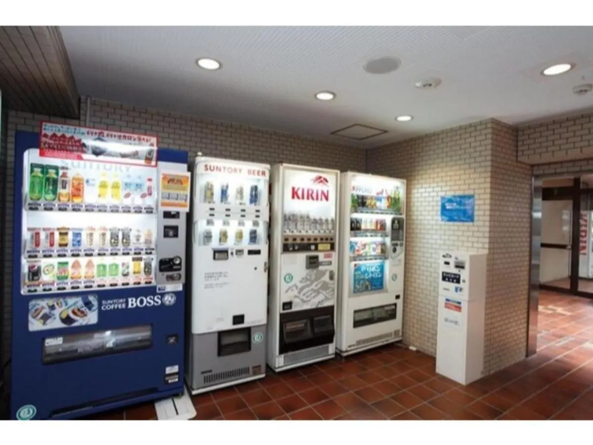 Sky Heart Hotel Kawasaki / Vacation Stay 80788 Kawasaki (Kanagawa)