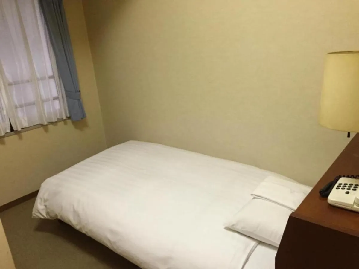 Sky Heart Hotel Kawasaki / Vacation Stay 80788
