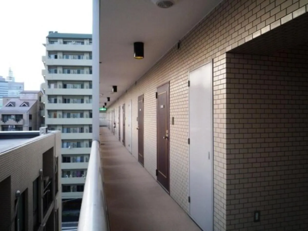 Sky Heart Hotel Kawasaki / Vacation Stay 80788 Japan