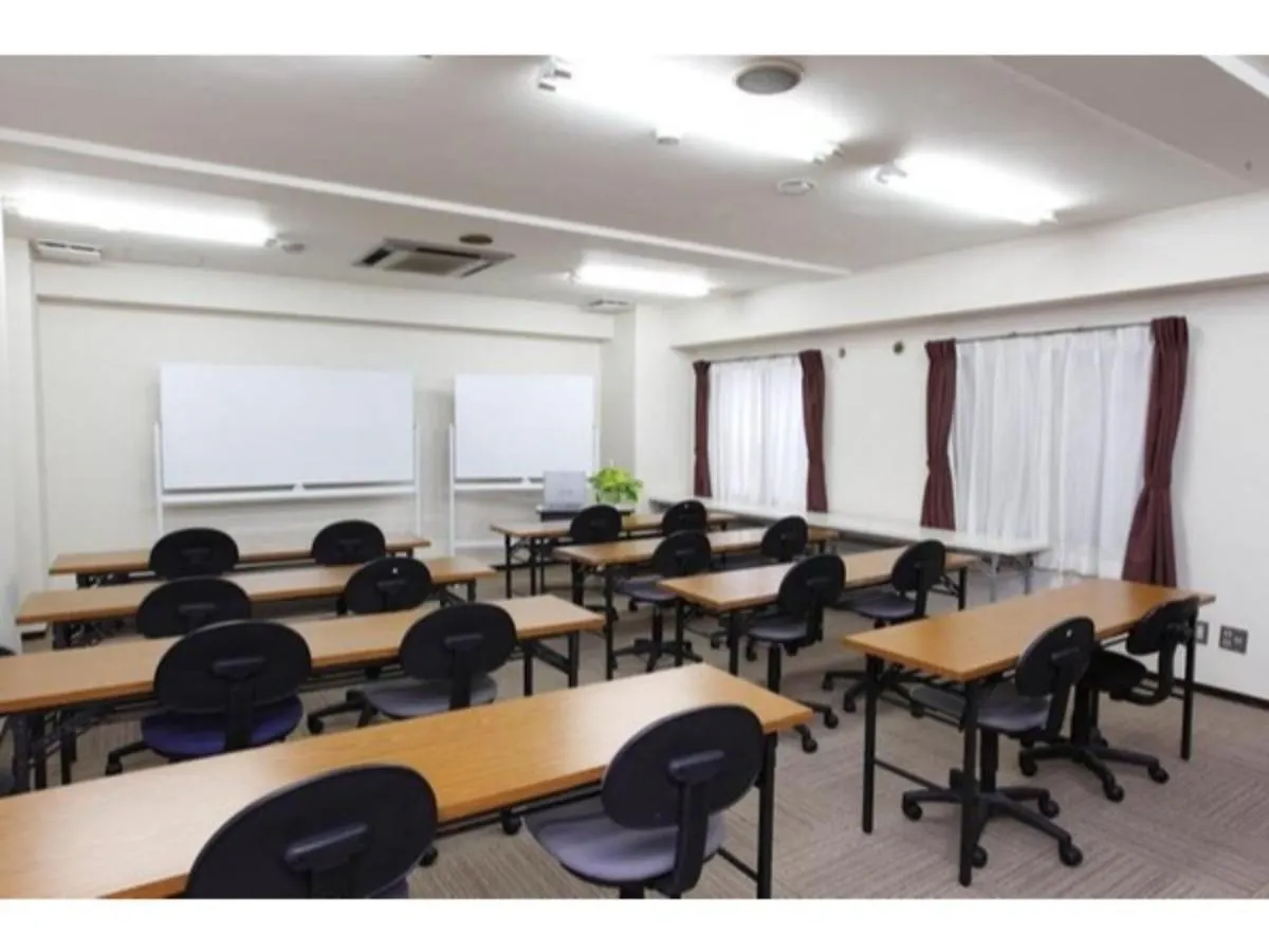 Sky Heart Hotel Kawasaki / Vacation Stay 80788